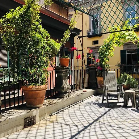 Dimora San Giovanni Maggiore