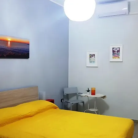 Bed and Breakfast Dimora San Giovanni Maggiore 3*