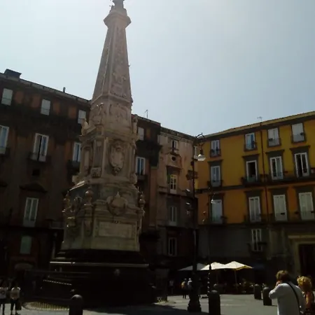 Panzió Dimora San Giovanni Maggiore