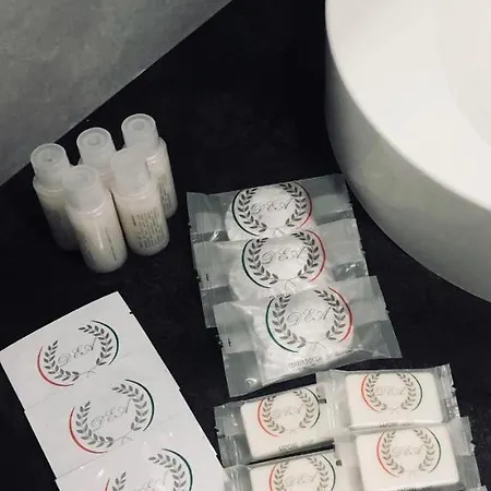 Dimora San Giovanni Maggiore Bed and Breakfast Νάπολη