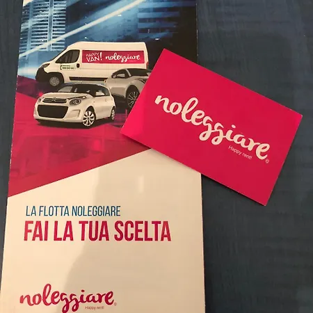 Dimora San Giovanni Maggiore 3* Νάπολη