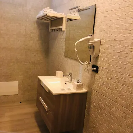 Dimora San Giovanni Maggiore Bed and Breakfast Νάπολη