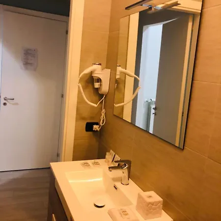 Dimora San Giovanni Maggiore Νάπολη