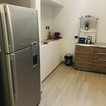 Bed and Breakfast Dimora San Giovanni Maggiore