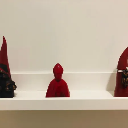 Dimora San Giovanni Maggiore Bed and Breakfast Νάπολη