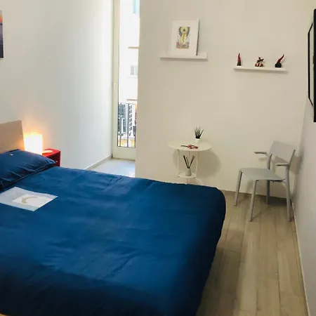 Bed and Breakfast Dimora San Giovanni Maggiore