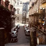Dimora San Giovanni Maggiore Bed and breakfast 3*