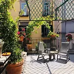 Dimora San Giovanni Maggiore 3* Nápoles