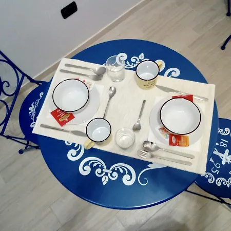 Dimora San Giovanni Maggiore 3* Napoli