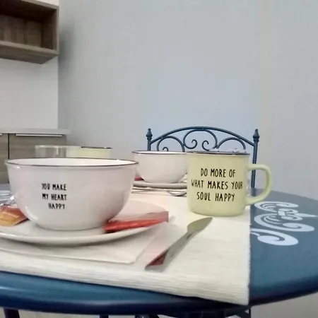 Dimora San Giovanni Maggiore