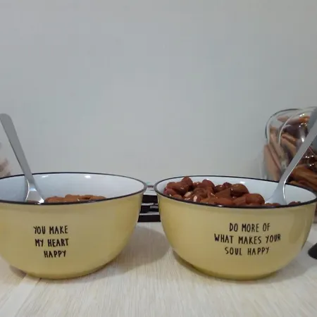 Dimora San Giovanni Maggiore Bed & Breakfast