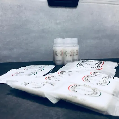 Bed & Breakfast Dimora San Giovanni Maggiore 3*