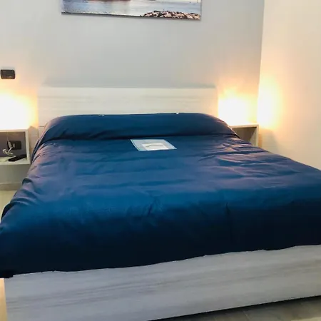 Dimora San Giovanni Maggiore Bed & Breakfast Napoli