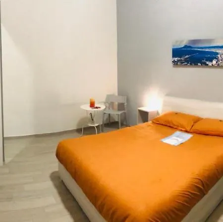 Dimora San Giovanni Maggiore 3*