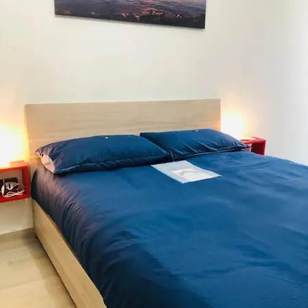 Dimora San Giovanni Maggiore