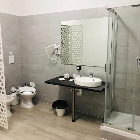 Dimora San Giovanni Maggiore Bed & Breakfast Napoli