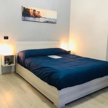 Dimora San Giovanni Maggiore 3*