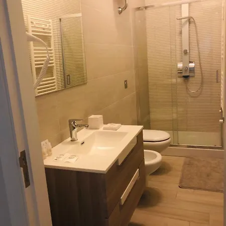 Bed & Breakfast Dimora San Giovanni Maggiore