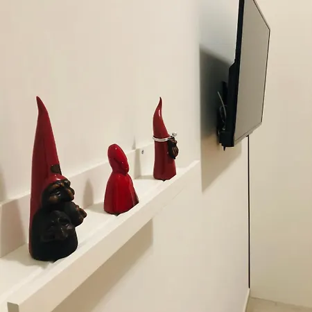 Bed & Breakfast Dimora San Giovanni Maggiore Napoli