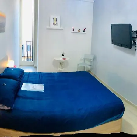 Dimora San Giovanni Maggiore