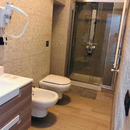 Bed & Breakfast Dimora San Giovanni Maggiore Napoli