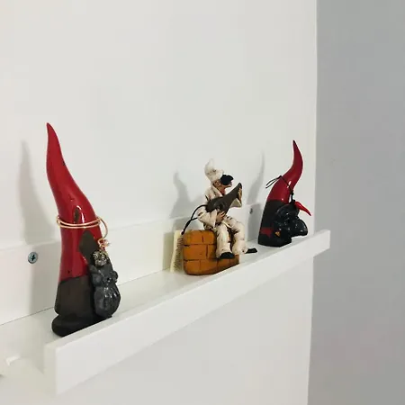 Bed & Breakfast Dimora San Giovanni Maggiore