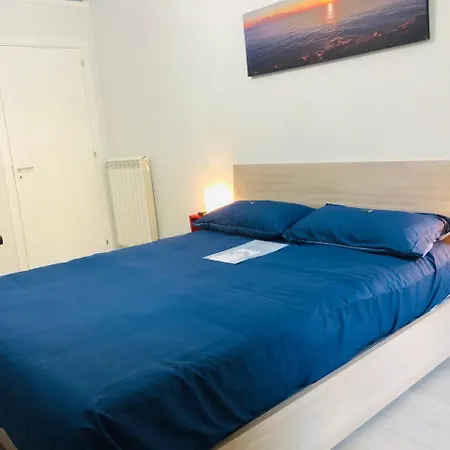 Bed & Breakfast Dimora San Giovanni Maggiore 3*
