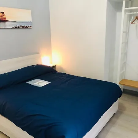Dimora San Giovanni Maggiore Bed & Breakfast Napoli