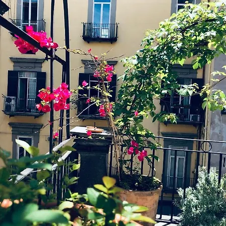 Dimora San Giovanni Maggiore