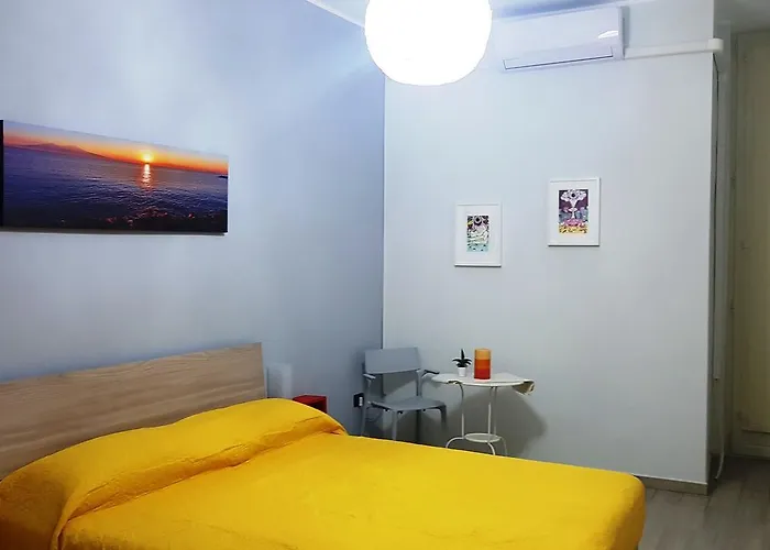 Nocleg ze śniadaniem Dimora San Giovanni Maggiore 3*