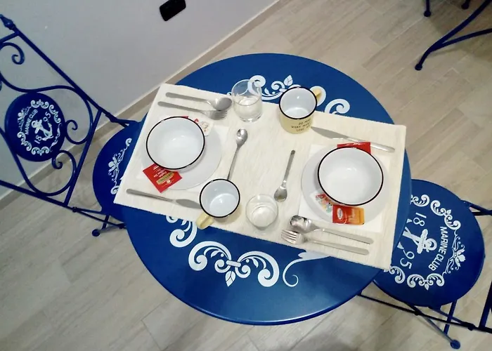 Dimora San Giovanni Maggiore 3* Neapol