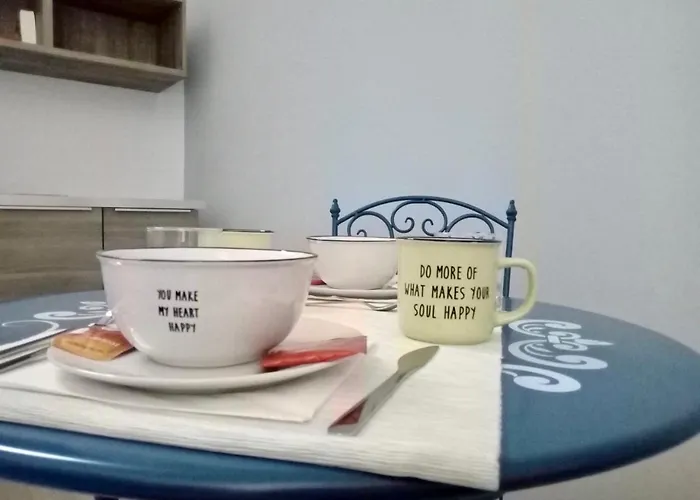 Dimora San Giovanni Maggiore