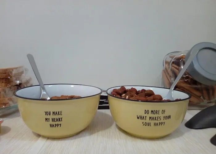 Dimora San Giovanni Maggiore Nocleg ze śniadaniem