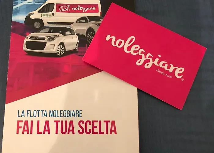 Dimora San Giovanni Maggiore 3* Neapol