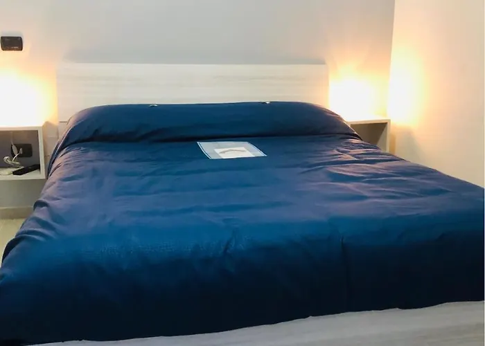 Dimora San Giovanni Maggiore Nocleg ze śniadaniem Neapol