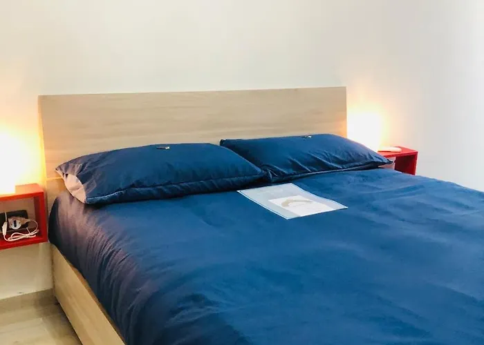 Dimora San Giovanni Maggiore