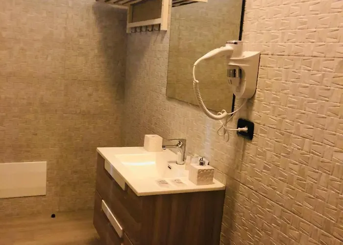 Dimora San Giovanni Maggiore Nocleg ze śniadaniem Neapol