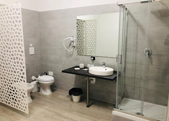 Dimora San Giovanni Maggiore Nocleg ze śniadaniem Neapol