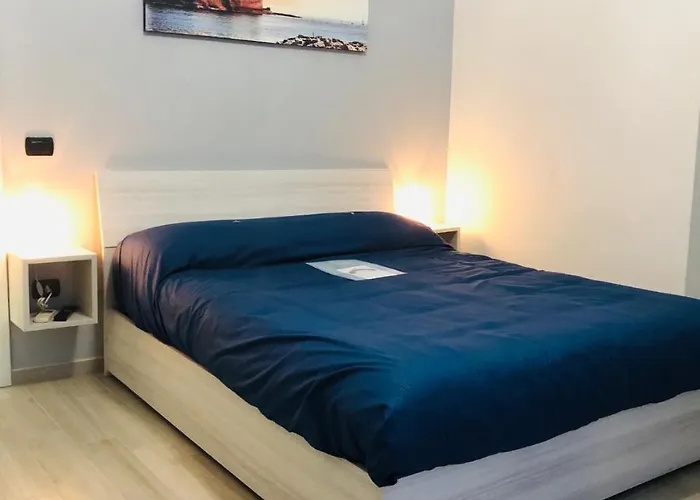 Dimora San Giovanni Maggiore 3*