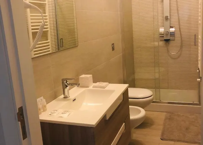 Nocleg ze śniadaniem Dimora San Giovanni Maggiore