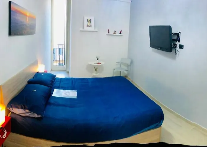 Dimora San Giovanni Maggiore