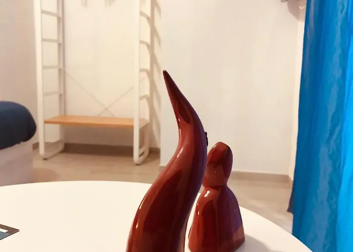 Dimora San Giovanni Maggiore Nocleg ze śniadaniem Neapol