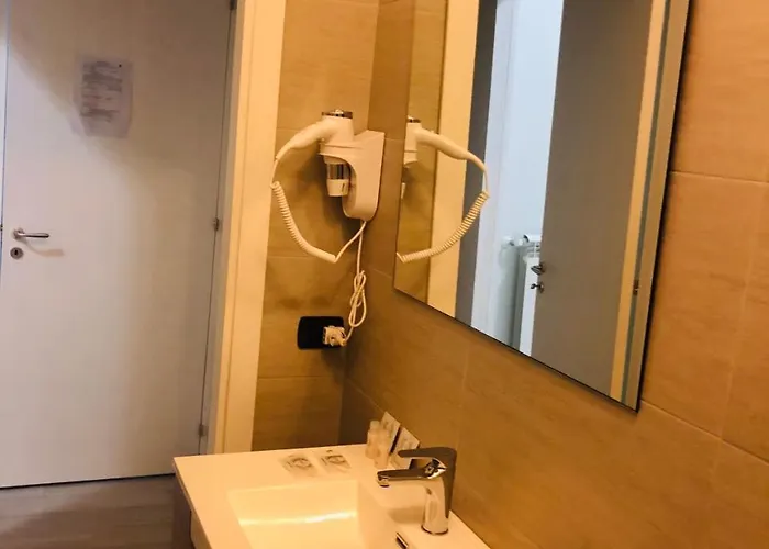 Dimora San Giovanni Maggiore Neapol