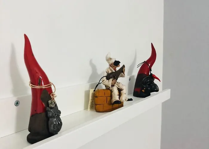 Nocleg ze śniadaniem Dimora San Giovanni Maggiore