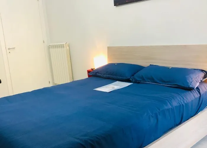 Nocleg ze śniadaniem Dimora San Giovanni Maggiore 3*