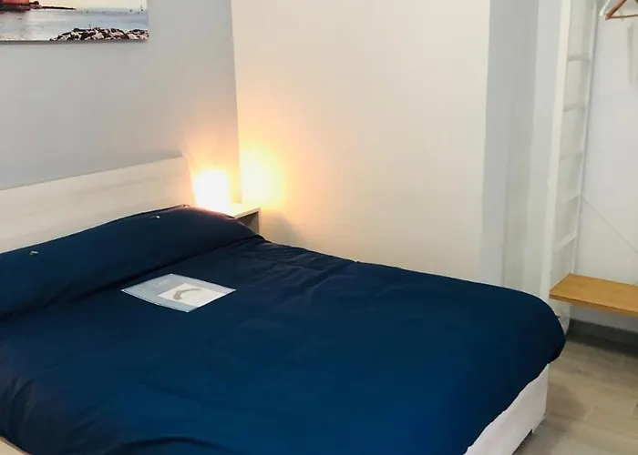 Dimora San Giovanni Maggiore Nocleg ze śniadaniem Neapol