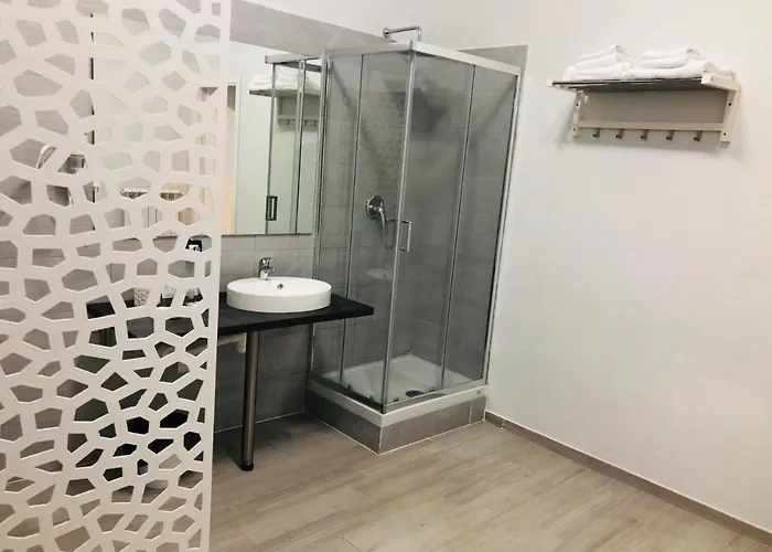 Dimora San Giovanni Maggiore