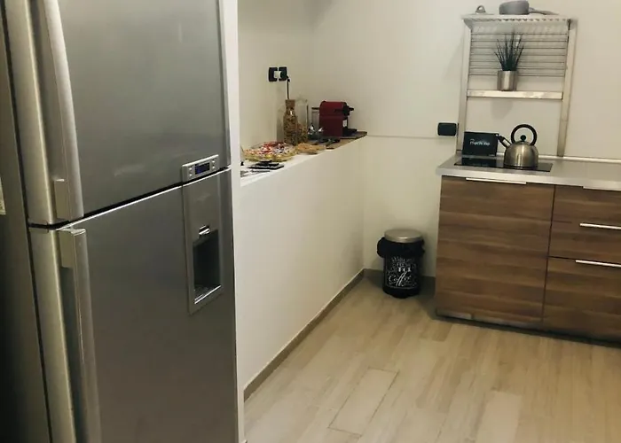 Nocleg ze śniadaniem Dimora San Giovanni Maggiore