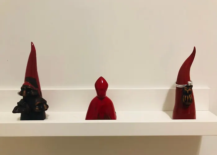 Dimora San Giovanni Maggiore Nocleg ze śniadaniem Neapol