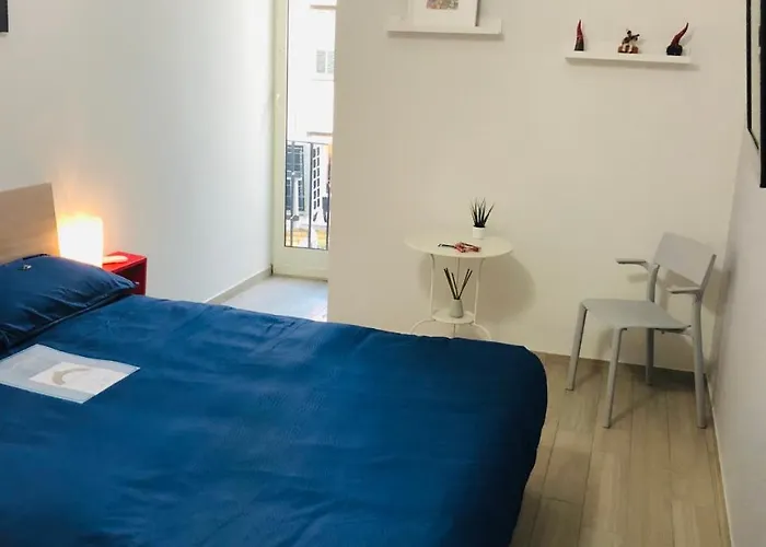 Nocleg ze śniadaniem Dimora San Giovanni Maggiore